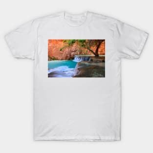 Havasu Falls T-Shirt